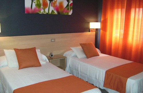 Almassora House | Pension Miami