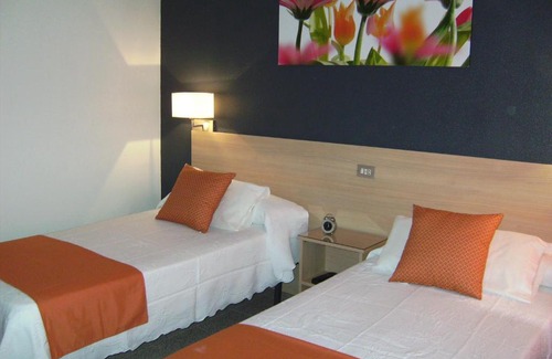Almassora House | Pension Miami