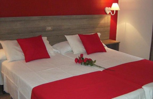Almassora House | Pension Miami
