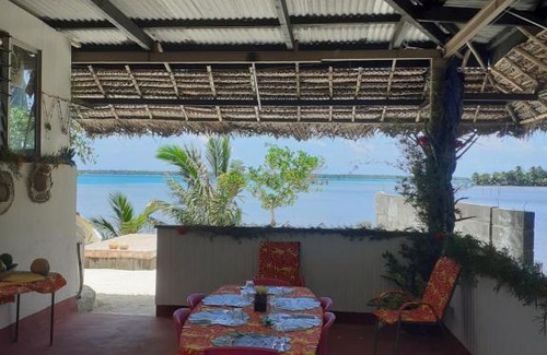 Maupiti House | Top-Rated Pension Mote: Guest Favorite at 9/10