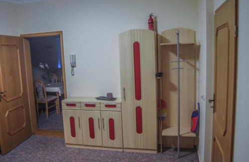 Grimma Apartment | Family-Friendly Stay at Pension Muldental Großbothen