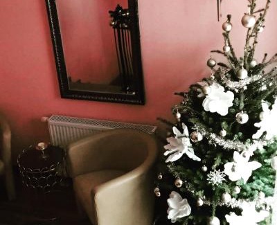Frankfurt an der Oder House | Cozy Pension Oderblick: Pet-Friendly with Hot Tub Access