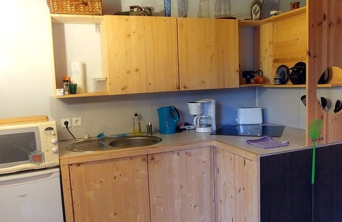 Rahnsdorf Apartment | Charming Pension on the Elbe Bridge - Ideal for Families