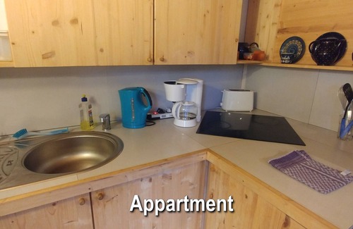 Rahnsdorf Apartment | Charming Pension on the Elbe Bridge - Ideal for Families