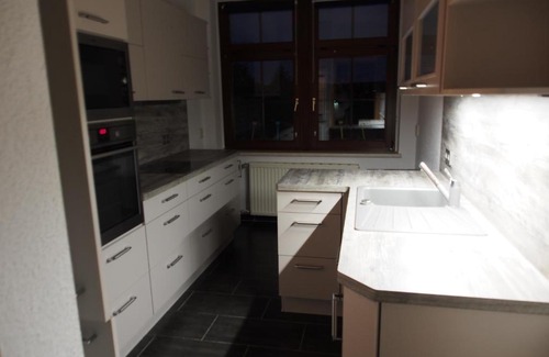 Ottendorf-Okrilla House | Cozy Pension Ottendorf-Okrilla with Breakfast & Fireplace