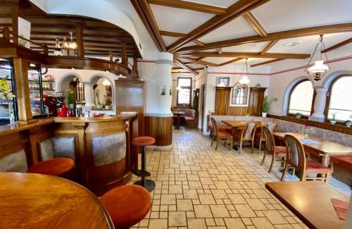 Gresten Hotel | Discover Pension Pöchhacker: Family-Friendly Getaway
