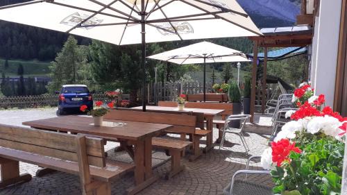 Solda Hotel | Oceanfront Comfort at Pension Panorama - Rated 9.1/10