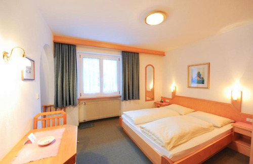 Solda Hotel | Oceanfront Comfort at Pension Panorama - Rated 9.1/10