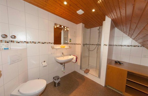 Durbach House | Cozy Pension Panoramablick with Kitchen & 8.8/10 Rating