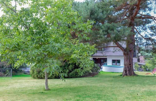 Durbach House | Cozy Pension Panoramablick with Kitchen & 8.8/10 Rating