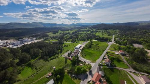 Prem Bed & Breakfast | Pet-Friendly Pension Patrik: Rated 9.2/10 for Families