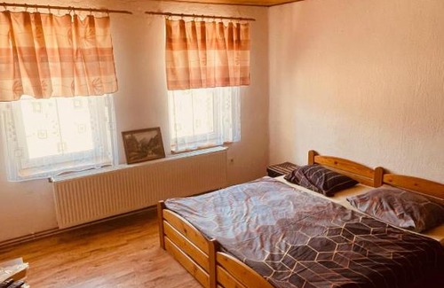 Trutnov House | Pet-Friendly Pension Peklo with Family Amenities & Top Ratings