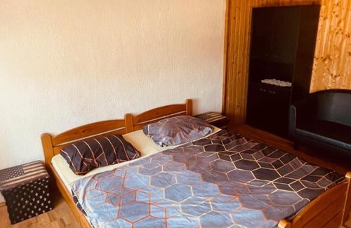 Trutnov House | Pet-Friendly Pension Peklo with Family Amenities & Top Ratings