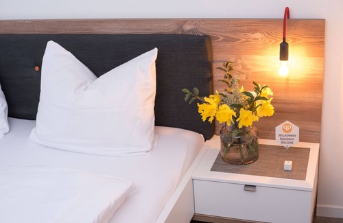 Silandro House | Guest Rated 10/10 at Pension Pernthaler with Family Amenities