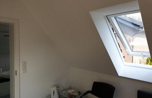 Ibbenbueren House | Guest Favorite: Pension Pommernweg Ibbenbüren Awaits You