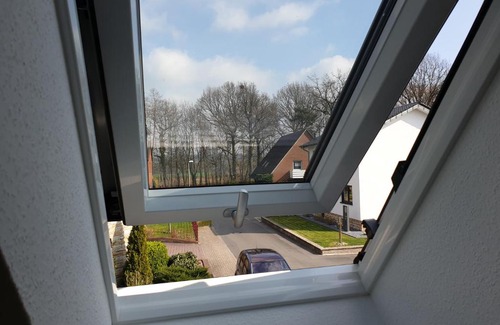 Ibbenbueren House | Guest Favorite: Pension Pommernweg Ibbenbüren Awaits You