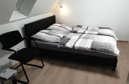 Ibbenbueren House | Guest Favorite: Pension Pommernweg Ibbenbüren Awaits You