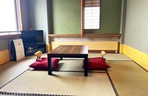 Zaoonsen House | Family-Friendly Retreat at Pension Puutaro with Top Amenities