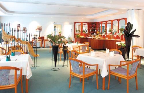 Raben Steinfeld Hotel | Relaxing Retreat at Hotel und Restaurant Rabennest