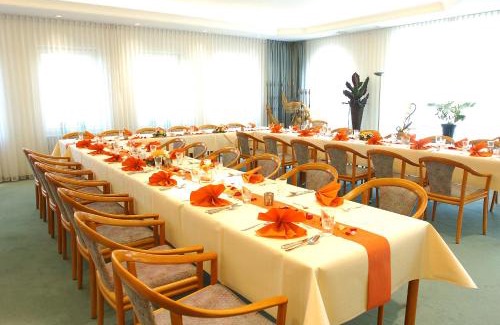 Raben Steinfeld Hotel | Relaxing Retreat at Hotel und Restaurant Rabennest