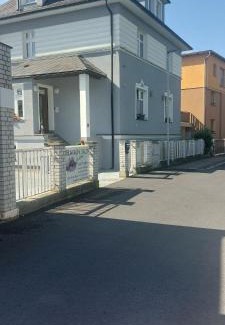 Karlovy Vary House | Oceanfront Relaxation at Pension Rainbow - Rated 8.6/10