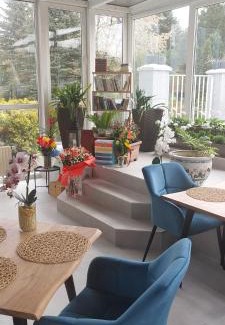 Karlovy Vary House | Oceanfront Relaxation at Pension Rainbow - Rated 8.6/10