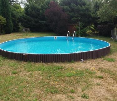 Karlovy Vary House | Oceanfront Relaxation at Pension Rainbow - Rated 8.6/10