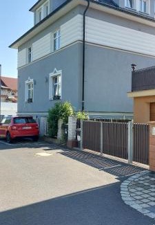 Karlovy Vary House | Oceanfront Relaxation at Pension Rainbow - Rated 8.6/10