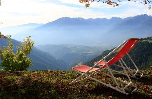 Luson House | Pet-Friendly Haven at Pension Rastnerhof - Rated 8.2/10