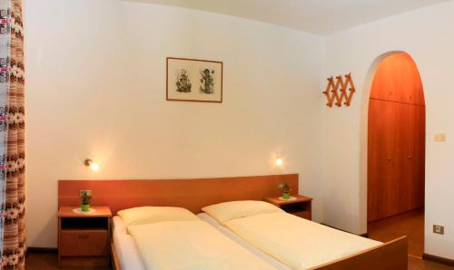 Luson House | Pet-Friendly Haven at Pension Rastnerhof - Rated 8.2/10