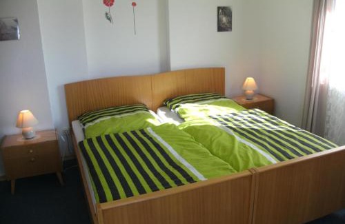 Lohberg House | Oceanfront Retreat at Pension Reindlhöh - Rated 8.4/10