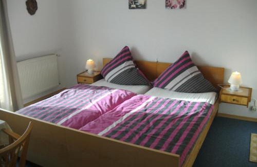 Lohberg House | Oceanfront Retreat at Pension Reindlhöh - Rated 8.4/10
