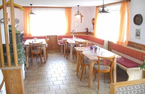 Lohberg House | Oceanfront Retreat at Pension Reindlhöh - Rated 8.4/10