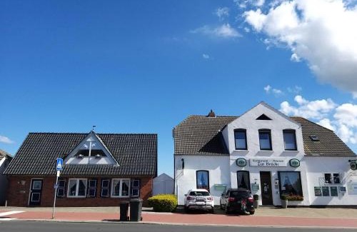 Horum Hotel | Family-Friendly Stay at Pension Restaurant Zur Brücke