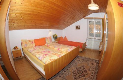 Auna di Sopra Hotel | Pension Resy: Guest Rated 10/10 with Pet-Friendly Perks