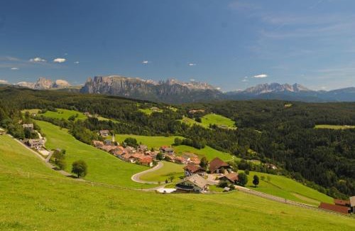 Auna di Sopra Hotel | Pension Resy: Guest Rated 10/10 with Pet-Friendly Perks