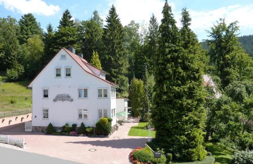 Bad Grund House | Oceanfront Retreat at Pension Rheingold Garni - 9/10 Rated