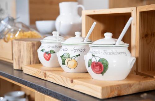 Reith im Alpbachtal House | Guest Rated 9/10 at Pension Rofan with Spa & Family Amenities