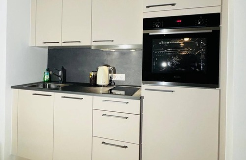 Rust Apartment | Pension Romantica Rust
