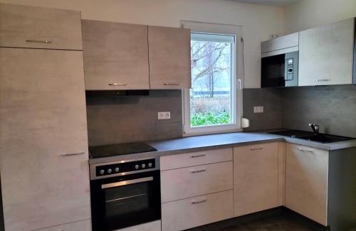 Sedlitz Apartment | Pet-Friendly Pension Rosenvilla with High Guest Rating