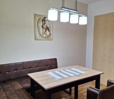 Spital am Semmering Apartment | Discover Pension s'Platzl Stuhleck with Complimentary Breakfast