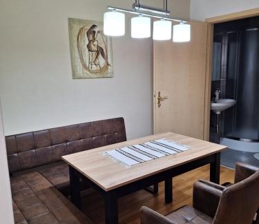 Spital am Semmering Apartment | Discover Pension s'Platzl Stuhleck with Complimentary Breakfast