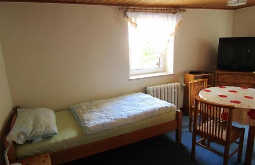 Lutzen House | Family-Friendly Stay at Pension Sabine with Great Reviews