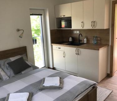 Cesky Krumlov House | Exceptional Pension SALMA: Spa, Breakfast & Family-Friendly