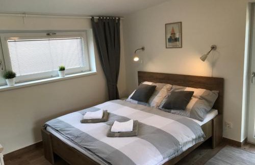 Cesky Krumlov House | Exceptional Pension SALMA: Spa, Breakfast & Family-Friendly