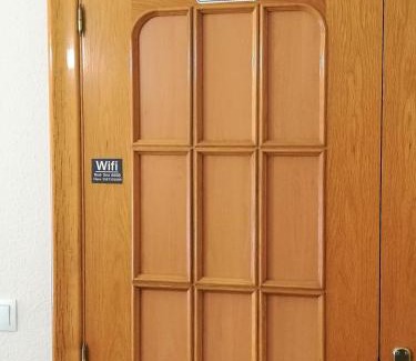 Burgos House | Budget-Friendly Stay at Pension Santiago - Family Welcome