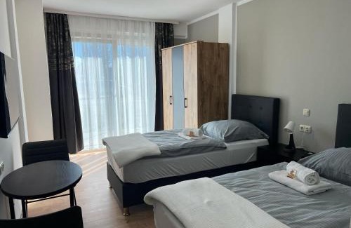Magdeburg House | Family-Friendly Pension Sara: Relax & Enjoy Your Stay