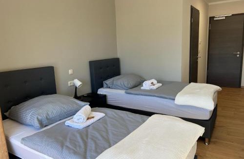 Magdeburg House | Family-Friendly Pension Sara: Relax & Enjoy Your Stay