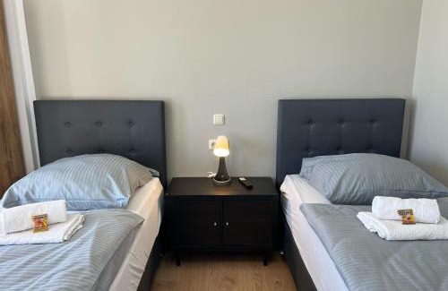 Magdeburg House | Family-Friendly Pension Sara: Relax & Enjoy Your Stay