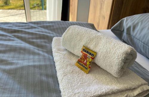 Magdeburg House | Family-Friendly Pension Sara: Relax & Enjoy Your Stay